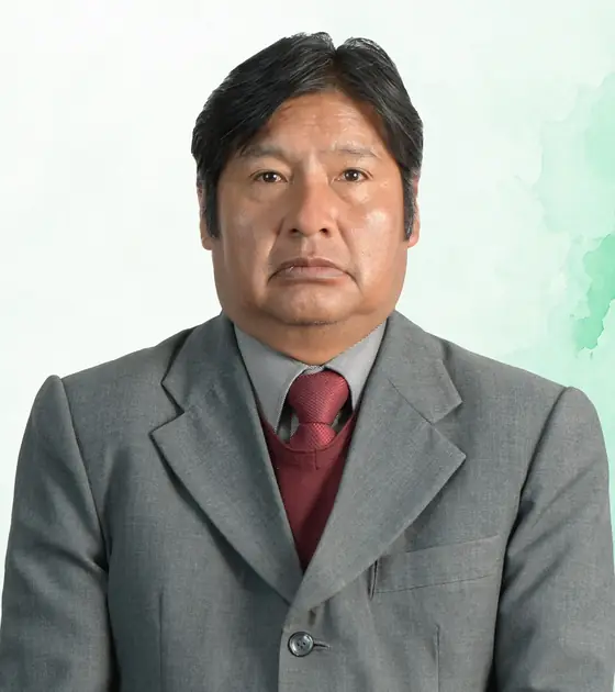 M.Sc. Percy G&oacute;mez Bail&oacute;n